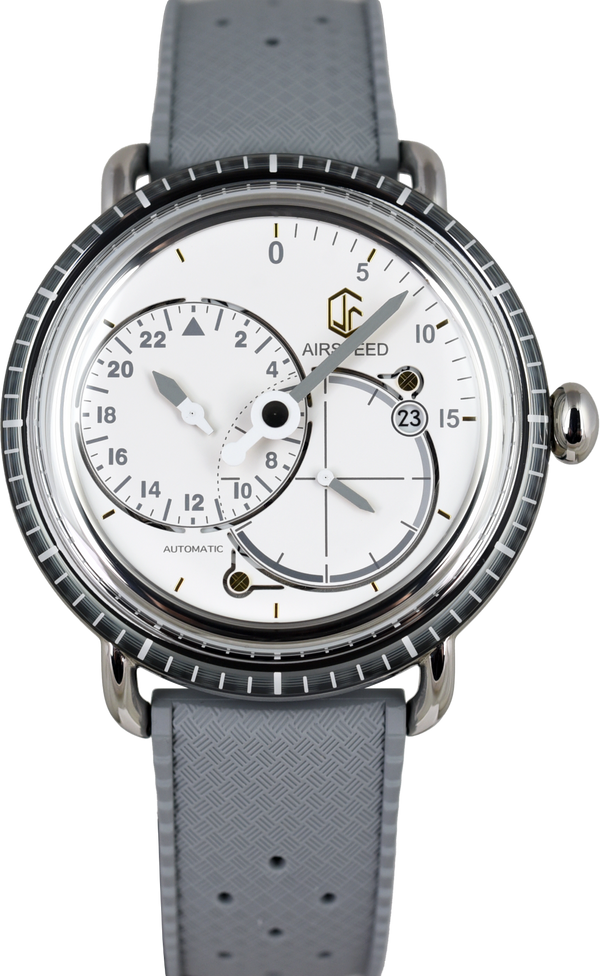 CJR Airspeed Vintage Automatic (Pre-owned)