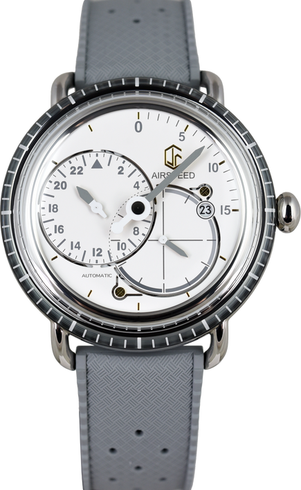 CJR Airspeed Vintage Automatic (Pre-owned)