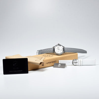 CJR Airspeed Vintage Automatic (Pre-owned)