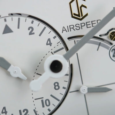 CJR Airspeed Vintage Automatic (Pre-owned)