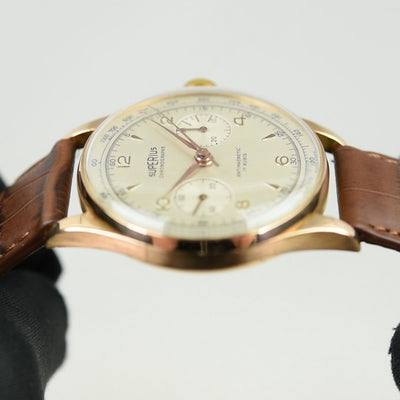 Superius Chronographe (Pre-owned)