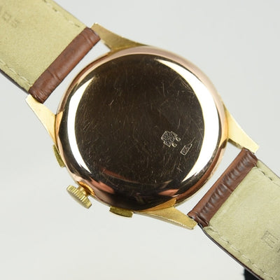 Superius Chronographe (Pre-owned)