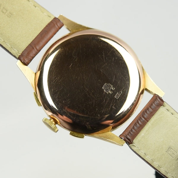 Superius Chronographe (Pre-owned)