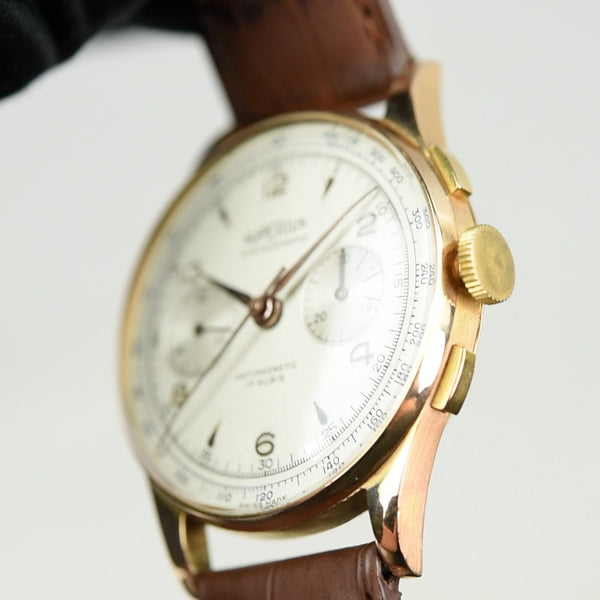 Superius Chronographe (Pre-owned)