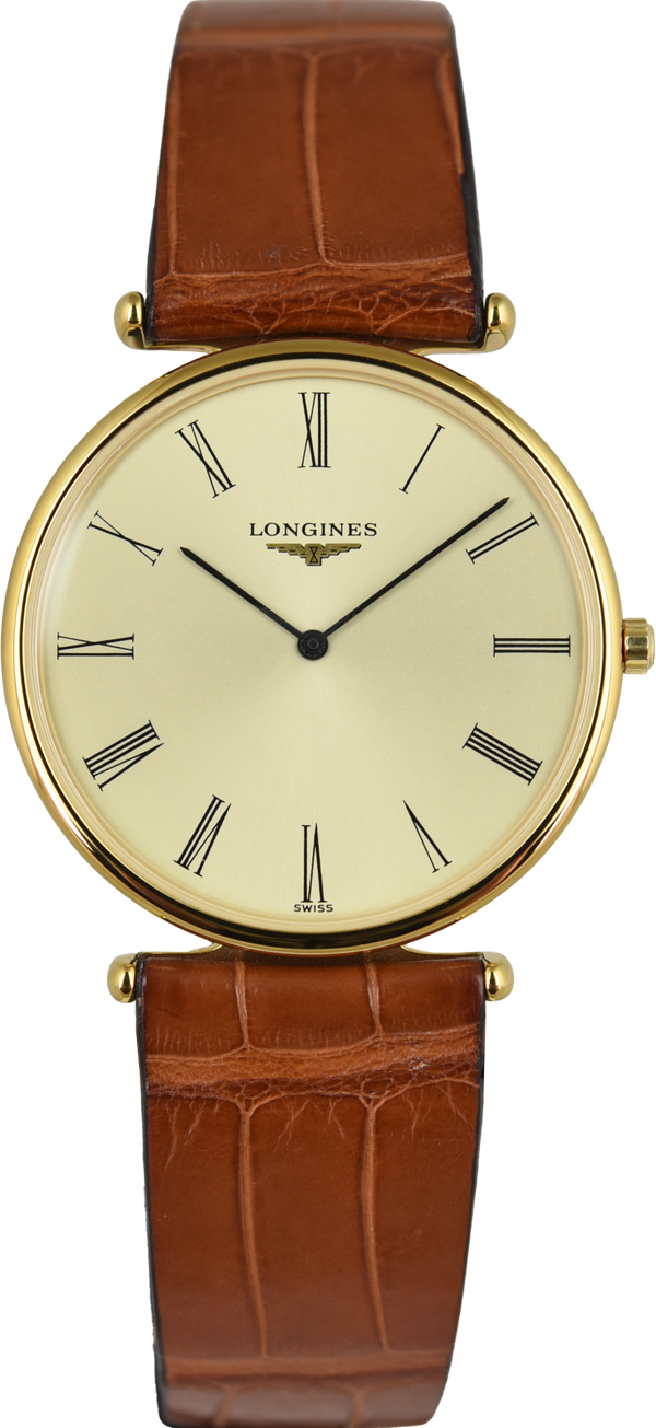 Longines La Grande Classique L4.635.2 (Pre-owned)