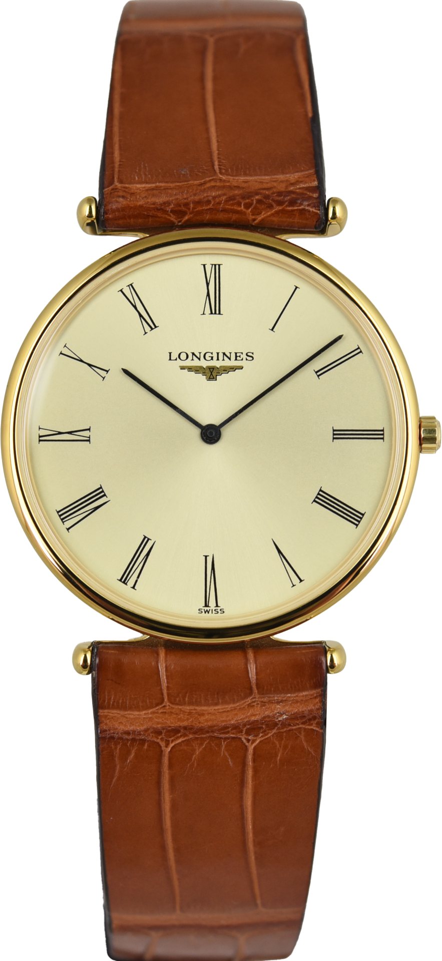 Longines La Grande Classique L4.635.2 (Pre-owned)