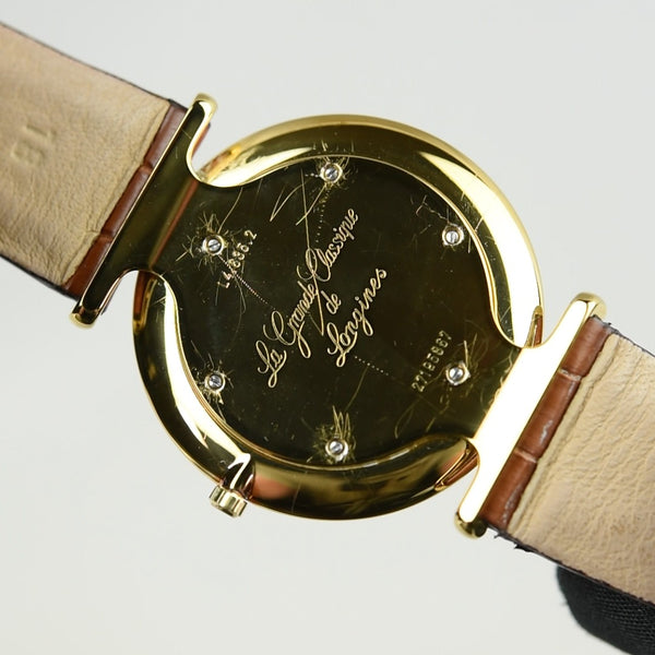 Longines La Grande Classique L4.635.2 (Pre-owned)