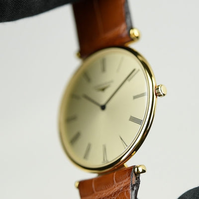 Longines La Grande Classique L4.635.2 (Pre-owned)