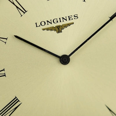 Longines La Grande Classique L4.635.2 (Pre-owned)