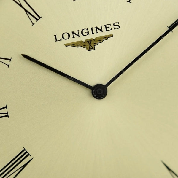 Longines La Grande Classique L4.635.2 (Pre-owned)