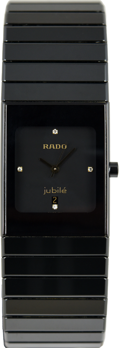 Rado Jubile Diastar 111.0322.3 (Pre-owned)