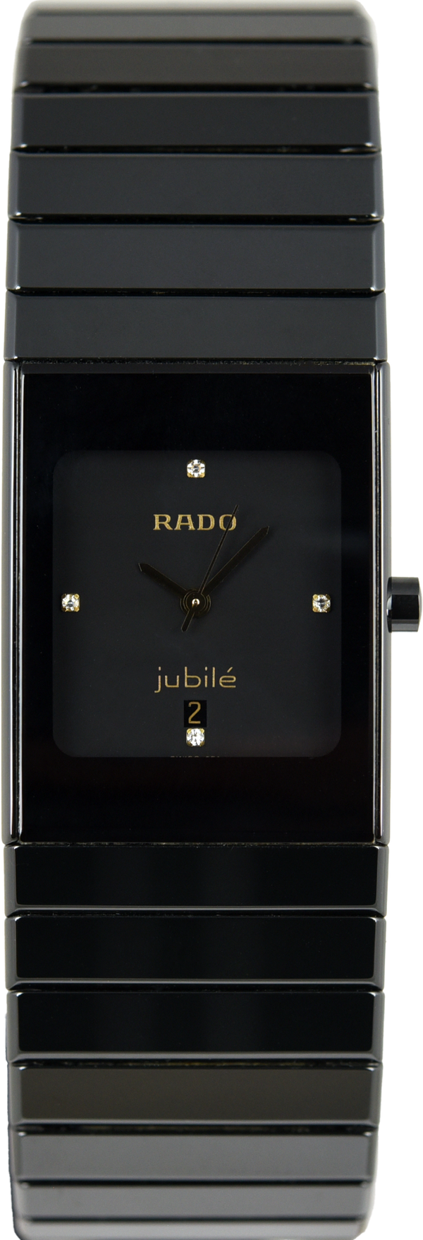 Rado Jubile Diastar 111.0322.3 (Pre-owned)