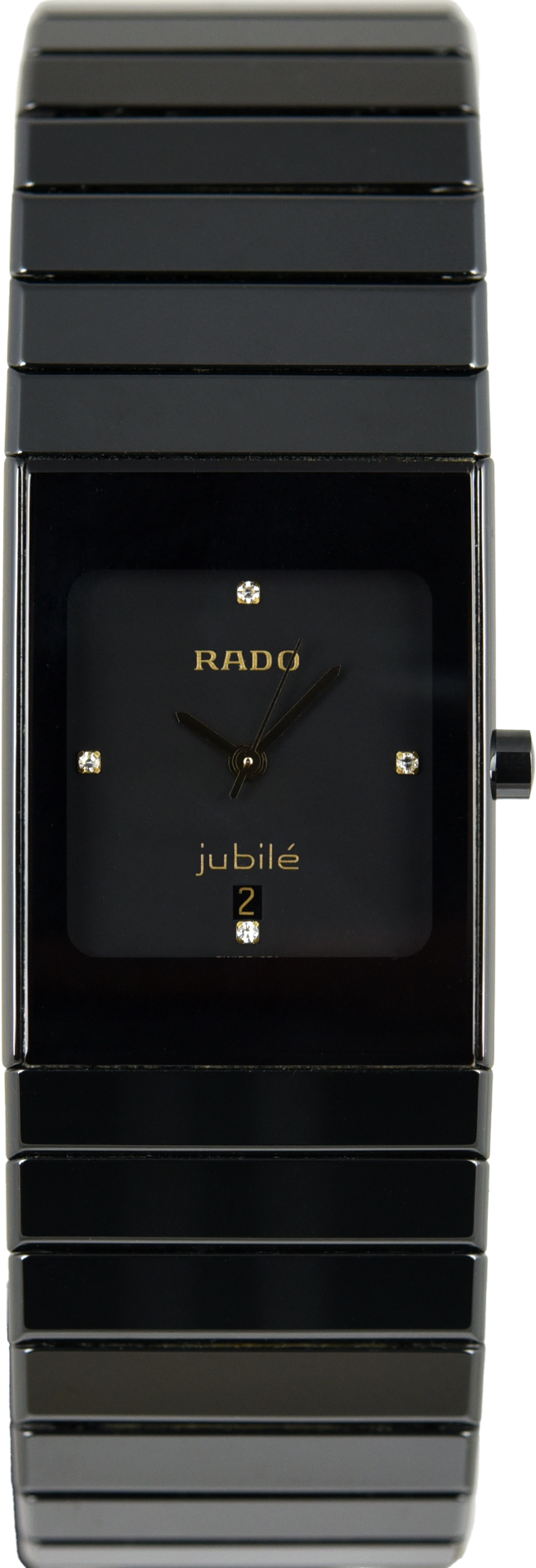 Rado Jubile Diastar 111.0322.3 (Pre-owned)
