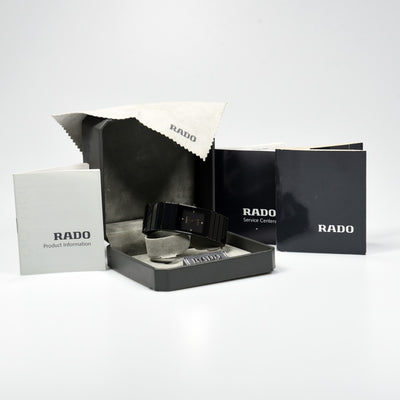Rado Jubile Diastar 111.0322.3 (Pre-owned)
