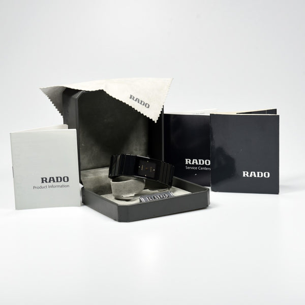 Rado Jubile Diastar 111.0322.3 (Pre-owned)