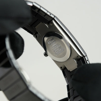 Rado Jubile Diastar 111.0322.3 (Pre-owned)