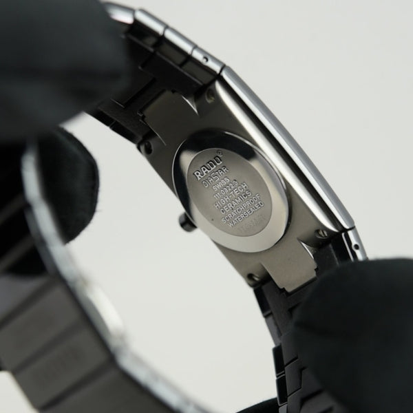 Rado Jubile Diastar 111.0322.3 (Pre-owned)