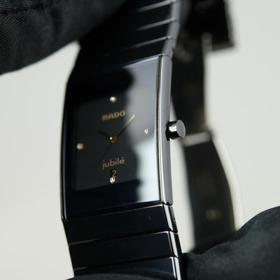 Rado Jubile Diastar 111.0322.3 (Pre-owned)