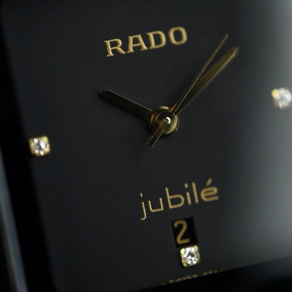Rado Jubile Diastar 111.0322.3 (Pre-owned)