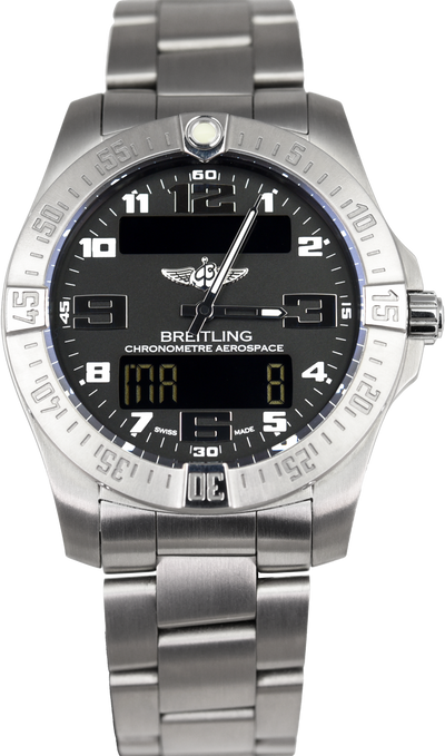 Breitling Aerospace EVO E79363 (Pre-owned)