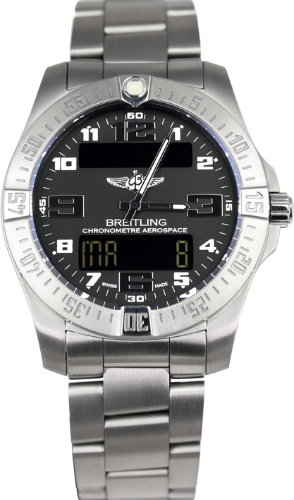 Breitling Aerospace EVO E79363 (Pre-owned)