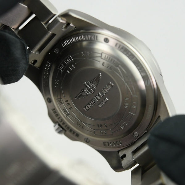 Breitling Aerospace EVO E79363 (Pre-owned)