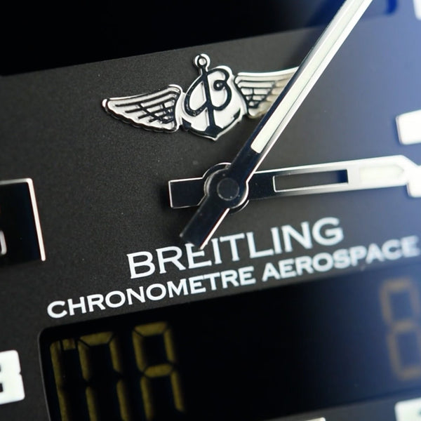 Breitling Aerospace EVO E79363 (Pre-owned)