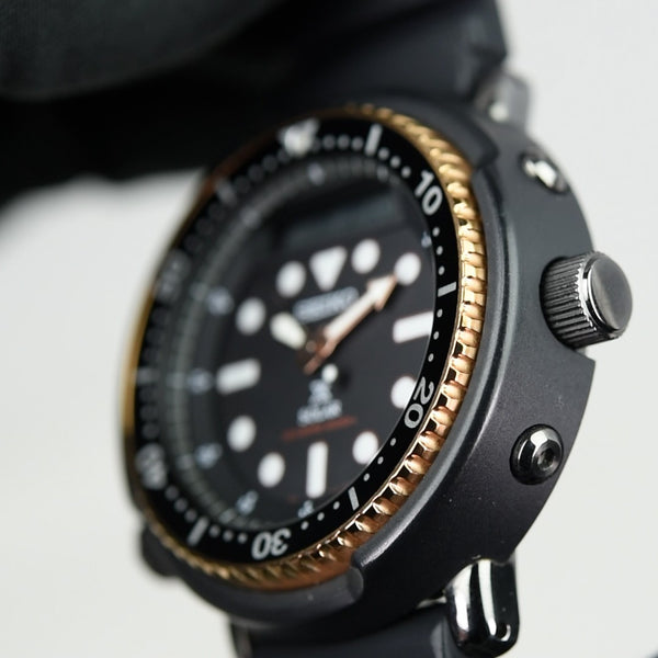 Seiko Prospex SNJ028P1 (Pre-owned)