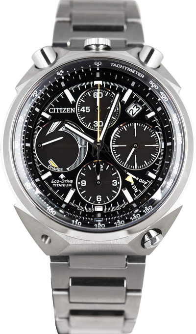 Citizen Promaster Eco-Drive AV0080-88E (Pre-owned)