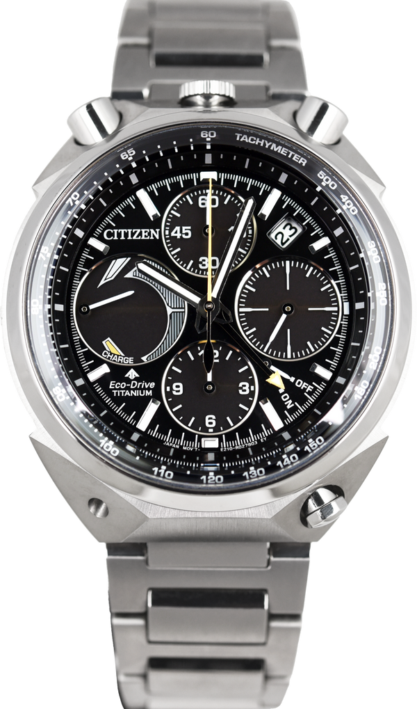 Citizen Promaster Eco-Drive AV0080-88E (Pre-owned)