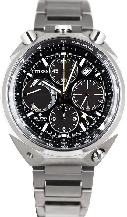 Citizen Promaster Eco-Drive AV0080-88E (Pre-owned)