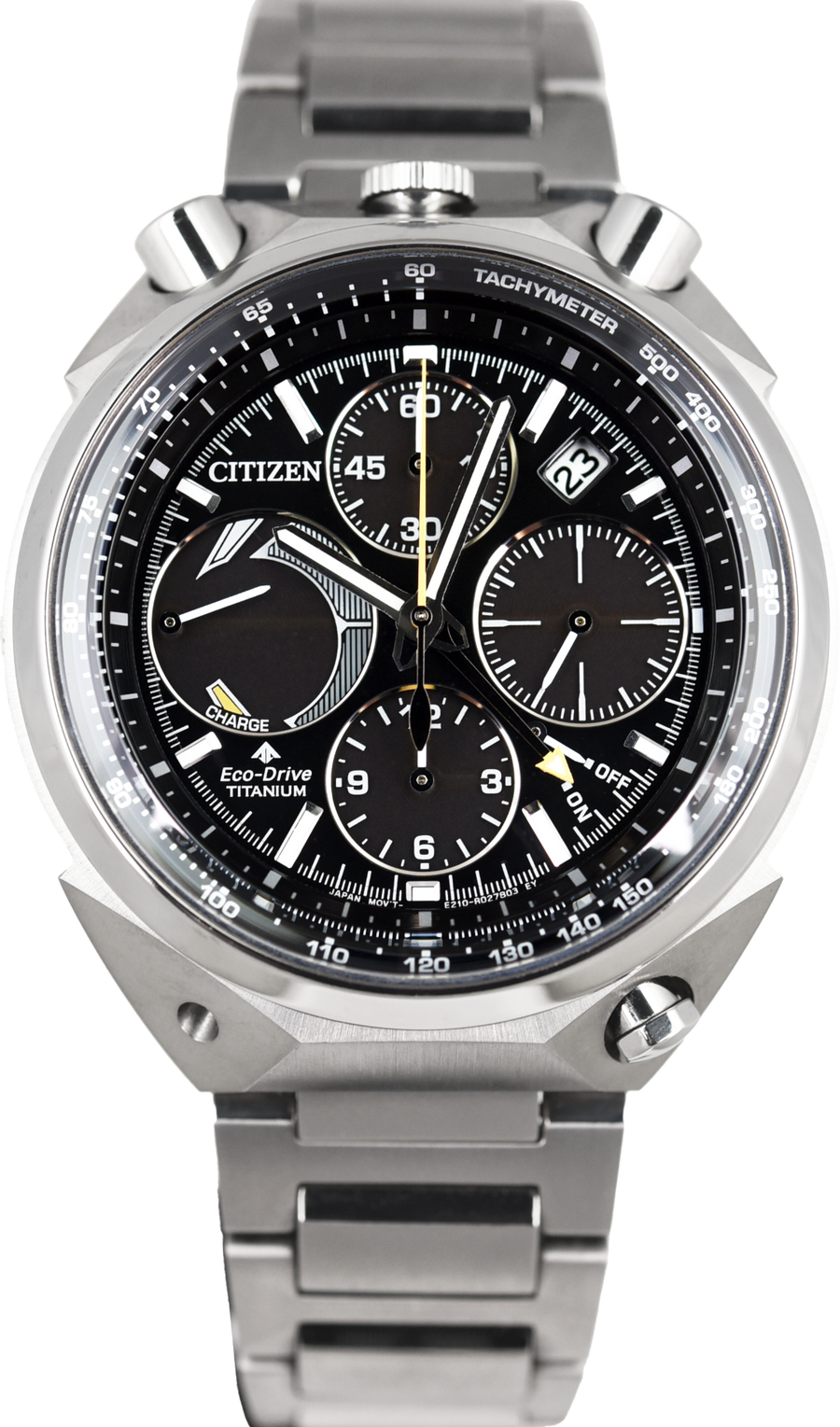 Citizen Promaster Eco-Drive AV0080-88E (Pre-owned)