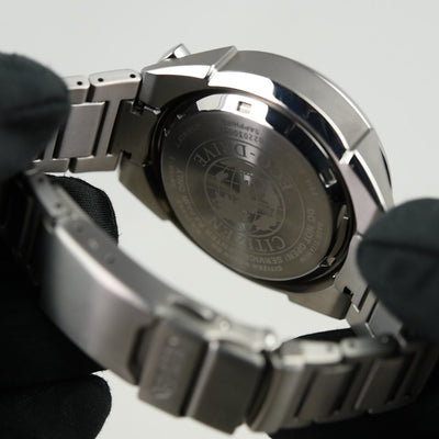 Citizen Promaster Eco-Drive AV0080-88E (Pre-owned)