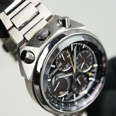 Citizen Promaster Eco-Drive AV0080-88E (Pre-owned)