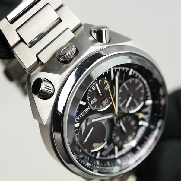 Citizen Promaster Eco-Drive AV0080-88E (Pre-owned)