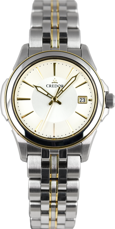 Seiko Credor 8J82-0AF0 (Pre-owned)