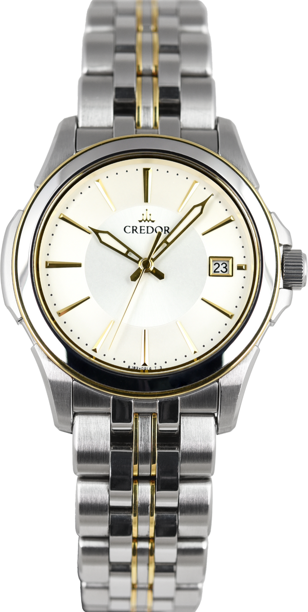 Seiko Credor 8J82-0AF0 (Pre-owned)