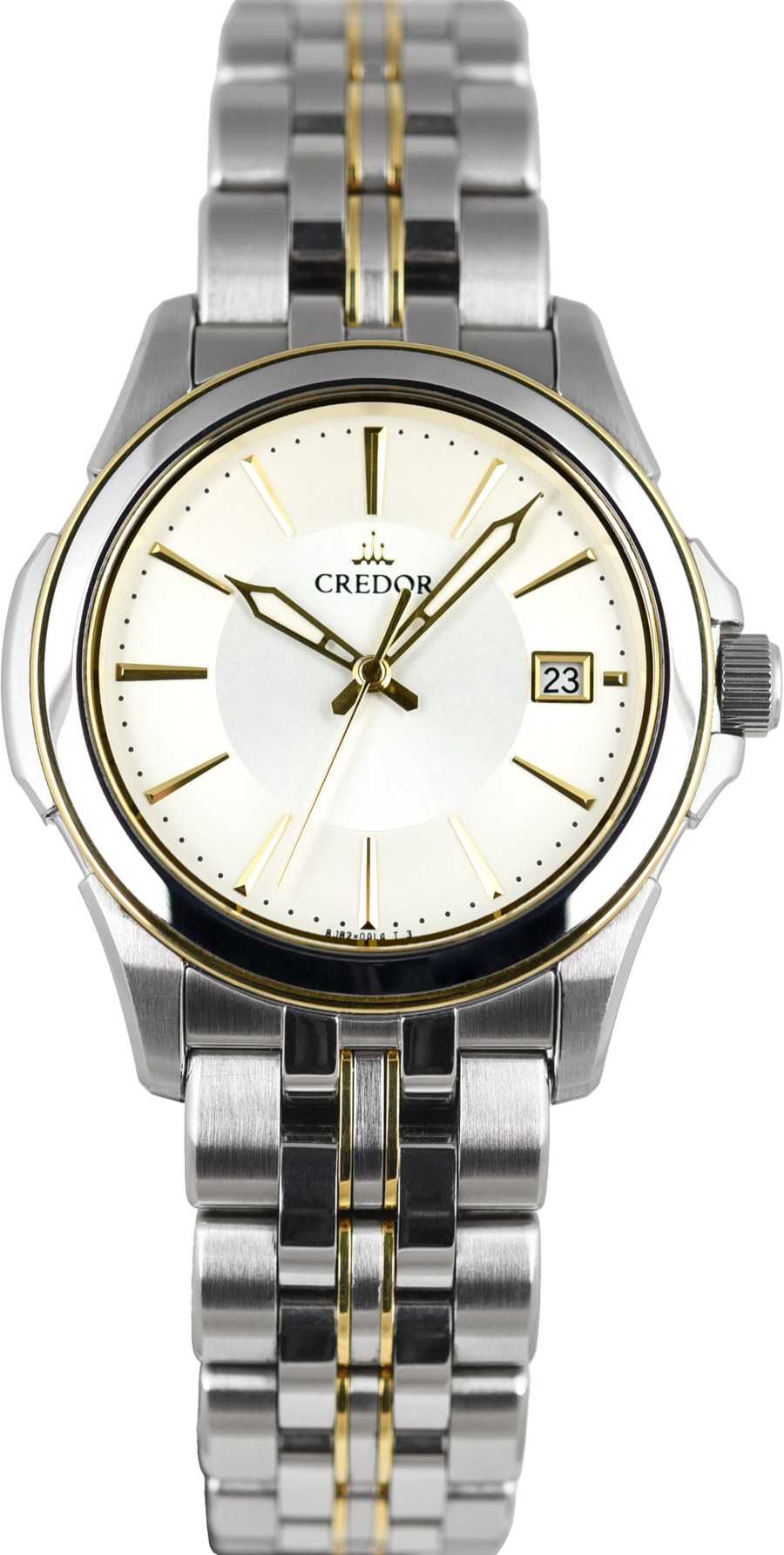 Seiko Credor 8J82-0AF0 (Pre-owned)