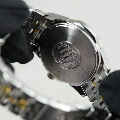 Seiko Credor 8J82-0AF0 (Pre-owned)