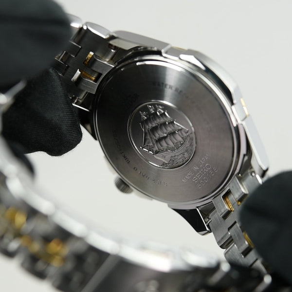 Seiko Credor 8J82-0AF0 (Pre-owned)