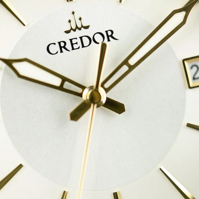 Seiko Credor 8J82-0AF0 (Pre-owned)