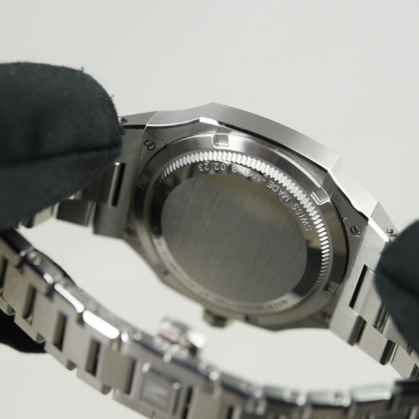 Maen Manhattan 37 Salmon No Date MKI (Pre-owned)