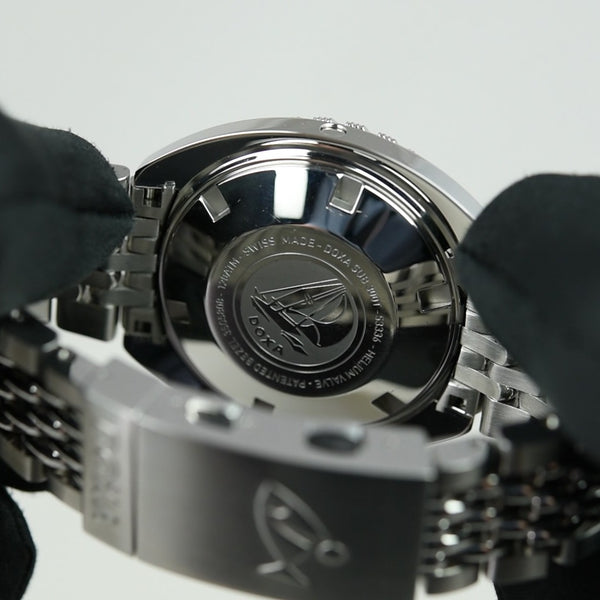 Doxa SUB 300T Divingstar 840.10.361.10 (Pre-owned)
