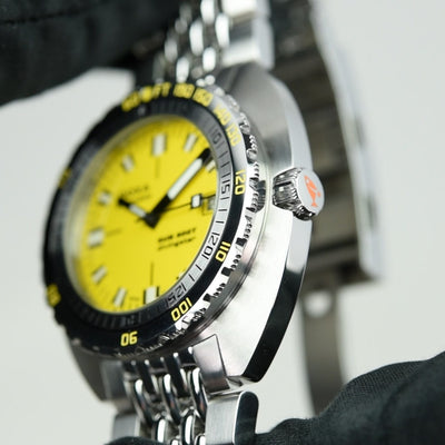 Doxa SUB 300T Divingstar 840.10.361.10 (Pre-owned)