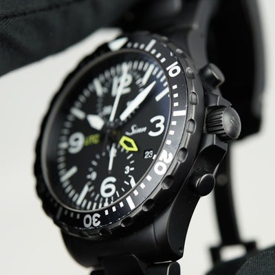 Sinn 757 S UTC 757.021 (Pre-owned)