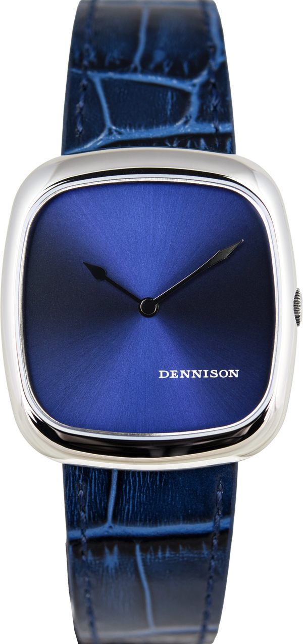Dennison Sunray Blue Steel (Pre-owned)