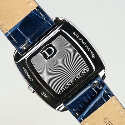 Dennison Sunray Blue Steel (Pre-owned)