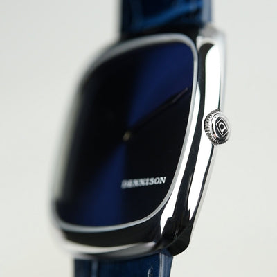 Dennison Sunray Blue Steel (Pre-owned)