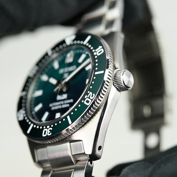 Seiko Prospex 1965 Heritage Diver PADI Special Edition SPB501J1 (Pre-owned)