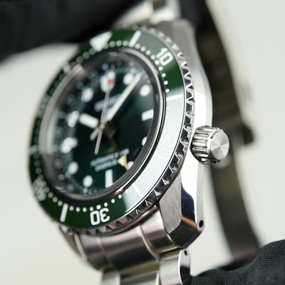 Seiko Prospex GMT SPB381J1 (Pre-owned)